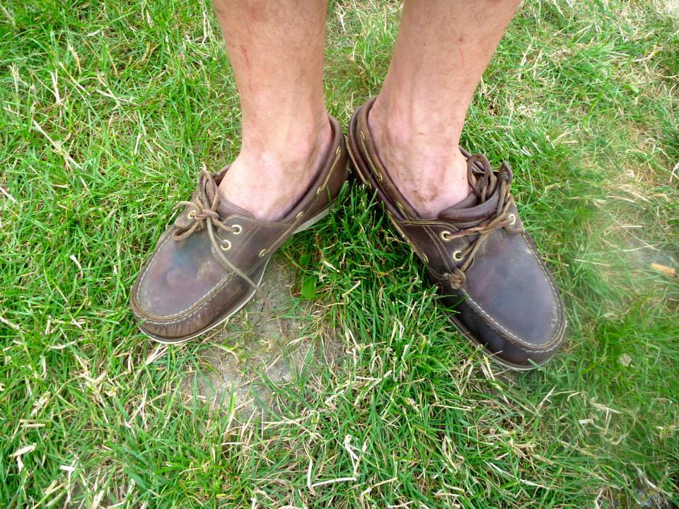 Sint-Martinus den XIIde - Kamp Curfoz JIN 2013